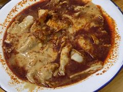 -东仪路传统烤肉