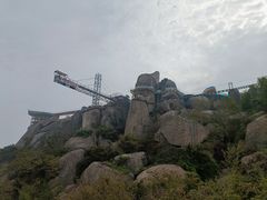 -巨石山景区