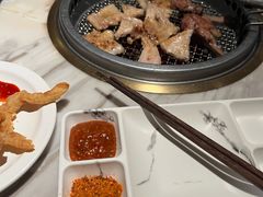 -火炉火自助餐(西直门凯德MALL店)