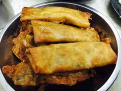 -京陵鸭血粉丝汤(景德路店)