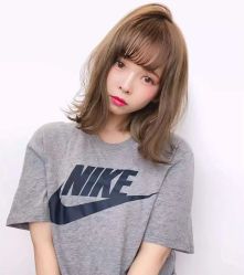 -杉影印象日式烫染專門店