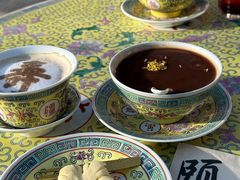 -宫事颐庭·老佛爷贵寿下午茶(颐和园店)