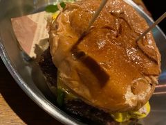 -味德西餐音乐酒吧 Wade's Bar&Grill