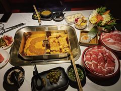 -九鼎轩脆毛肚火锅(南京东路店)