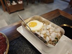 -永發發串串火锅馆·烧烤·大排档(传媒大学店)