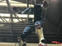 -东浩兰生上海世博展览馆