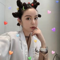 点击看大图 -OnHair造型