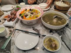 -菜香小厨(金发·印象南滨店)