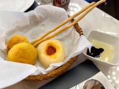 -CASANOVA西餐厅(海信广场店)