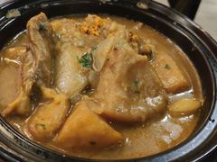 -亚苏尔 澳门菜(元朗店)