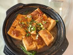 客家酿豆腐-暨南大学（石牌校区）明湖楼