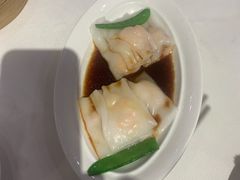 鲜虾滑肠粉-潮福城大酒楼(湖滨北路店)