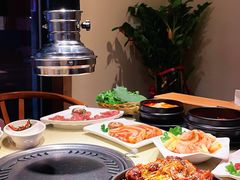 -阿泽禧烤肉(民兴花园店)
