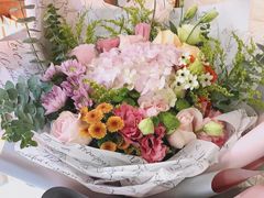 -花里花店(唐镇阳光天地店)