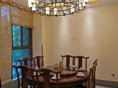 包厢-房县土本味土鸡汤特色餐厅(沌口店)