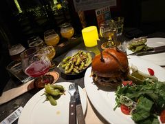 -京A Taproom·精酿餐吧(CBD店)