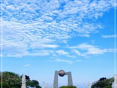 -青澳湾北回归线广场