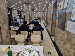 大堂-老四季(总店)