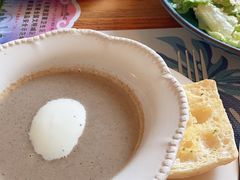 -Kitchen·Y洋厨房西餐厅(王府壹号店)