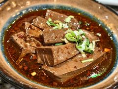 -南京大牌档(崇文门国瑞店)