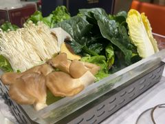 -红鼎豆捞·非遗鲍皇汤火锅(宝丰路店)