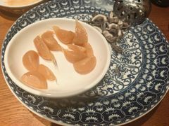 -北京老门框爆肚涮肉馆(凤城六路店)