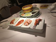 -羲和雅苑•北京烤鸭(国贸商城店)