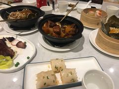-喜粤8号(四海唐人街店)