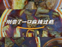 -观音桥步行街