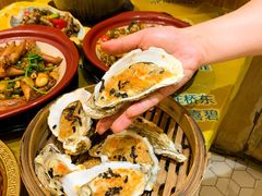 -桥东喜碧海鲜街(水东街店)