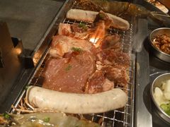 -伍丁·烤牛肋(和平东桥店)