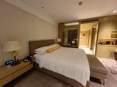 -上海静安洲际酒店