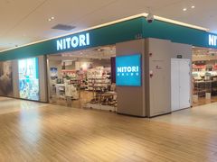 -NITORI 宜得利家居(上海金桥啦啦宝都店)