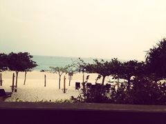 iphone_upload_pic-渔家火锅·海鲜自助餐·演艺(亚龙湾天域酒店)
