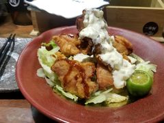 -一豚轩·烧鸟·豚骨拉面(五四路店)