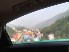 -武陵山森林公园