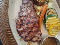 -半秋山西餐厅(宜昌大洋店)