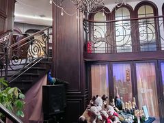 -然庭·新湘菜(紫竹桥店)