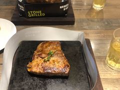 -周沫西餐(漫广场店)