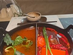 -山缓缓火锅(青岛万象城店)