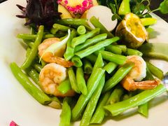 -Meena Rice Based Cuisine
