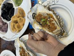 -醉御香渔家园(临沂路与大连路店)