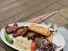 -bosphorus 铂斯西餐厅·土耳其烧烤(环市中路店)