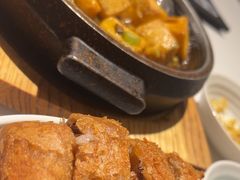 -莆田餐厅PUTIEN(三里屯店)