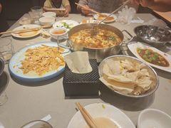 -蝎王府羊蝎子(西直门店)
