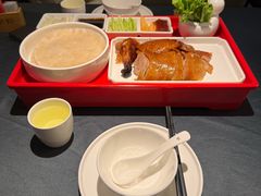 -北院·果木烤鸭·25年东北菜(创意产业园店)