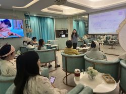 -华美国际月子会所(合生店)