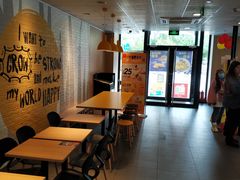 -麦当劳(燕顺路店)