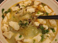 -吾味香葫芦头(安西街店)