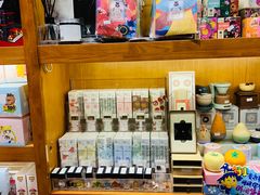 -西西弗书店&矢量咖啡(凯德晶萃广场店)